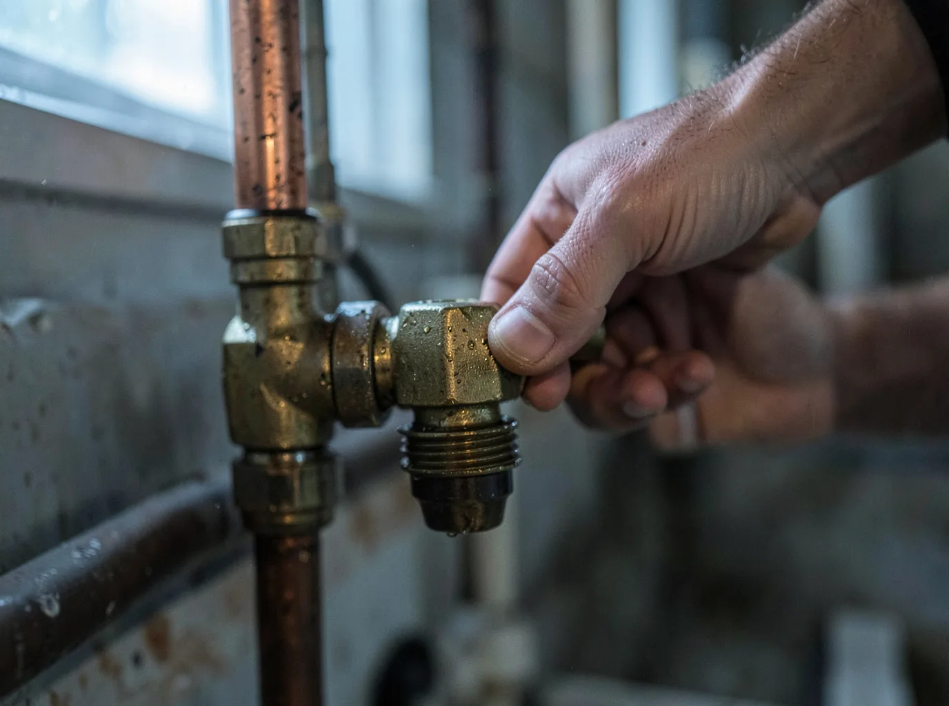 Emergency Plumber Loman, MN FAQs